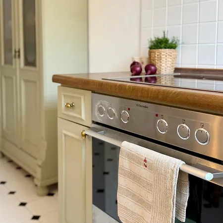 Ferienwohnung Meissendorf * Meißendorf
