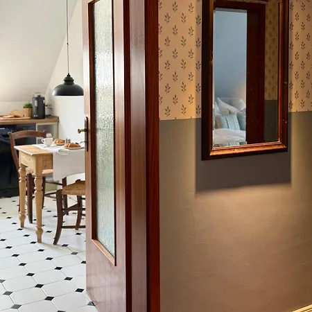 Ferienwohnung Meissendorf *