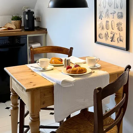 Ferienwohnung Meissendorf Apartmán Meißendorf