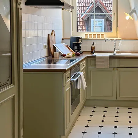 Ferienwohnung Meissendorf Meißendorf