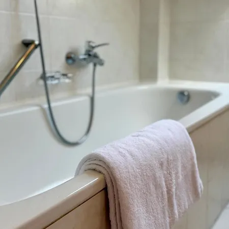 Apartmán Ferienwohnung Meissendorf *