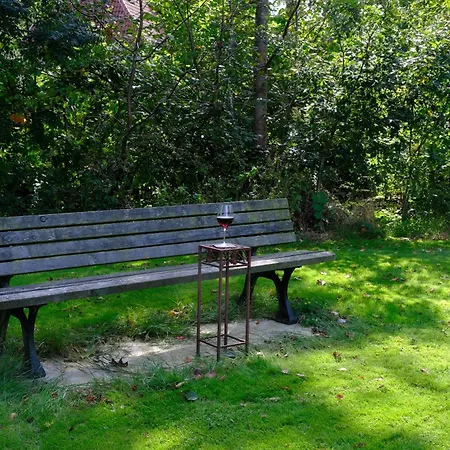 Ferienwohnung Meissendorf