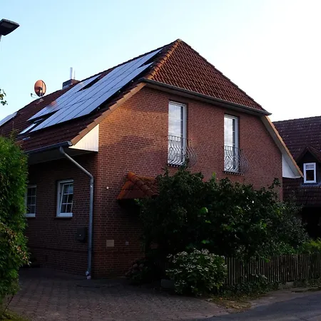 Ferienwohnung Meißendorf *